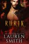 [Brothers of Ash and Fire 03] • Rurik